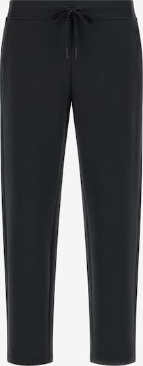 Kelnės 'B Tech' iš Boggi Milano, spalva – juoda, Prekių apžvalga