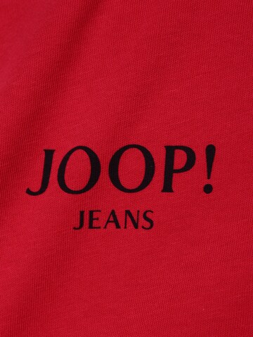 JOOP! Bluser & t-shirts i rød