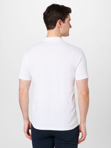 T-Shirt Colmar en blanc