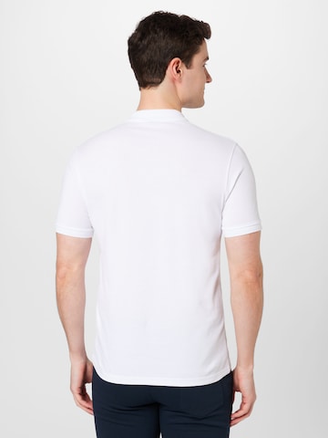 Colmar Shirt in White