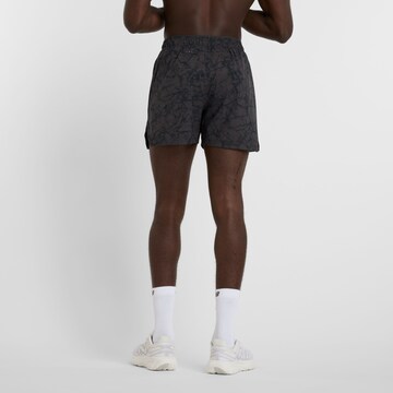 new balance Regular Sportbroek 'RC 5' in Zwart