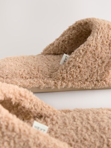 Next Muiltjes in Beige