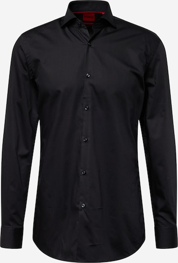 HUGO Košulja 'Kason' u crna, Pregled proizvoda