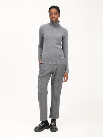 Pull-over Influencer en gris