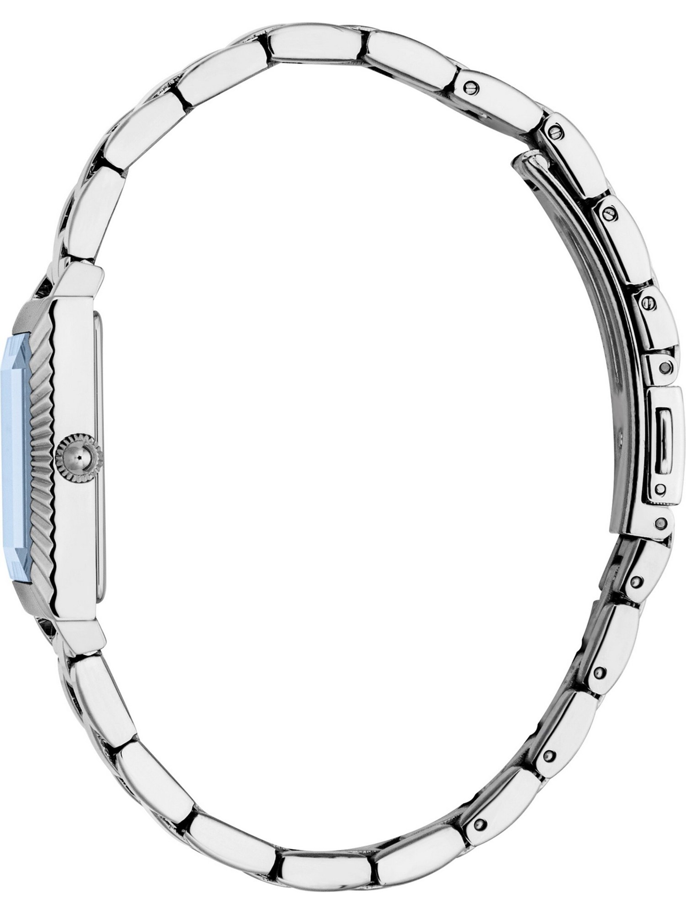 Just Cavalli Analog Watch in Silver