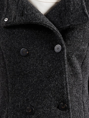 QS Mantel in Schwarz