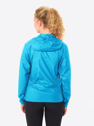 VAUDE Outdoor jacket 'Scopi' in Blue
