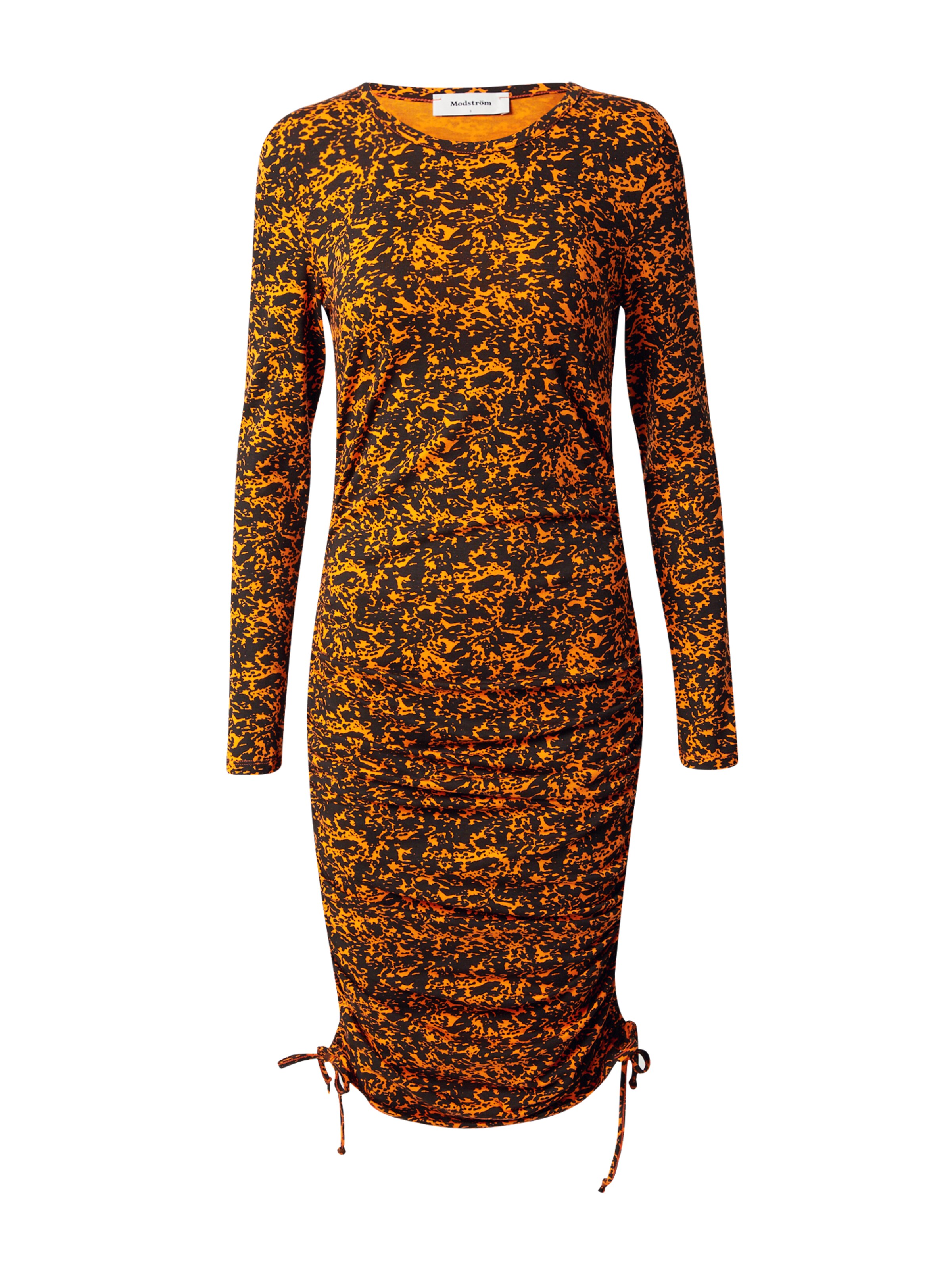 modström Dress 'Curtis' in Mixed colours: front
