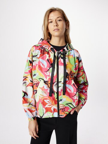PRINCESS GOES HOLLYWOOD Between-Season Jacket in Mixed colors: front