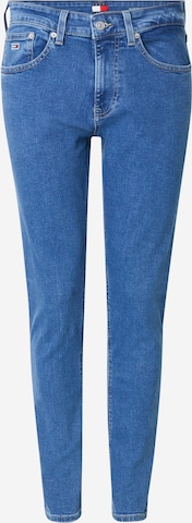 Jeans 'AUSTIN' di Tommy Jeans in blu: frontale