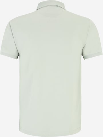 Hackett London - Camiseta en verde