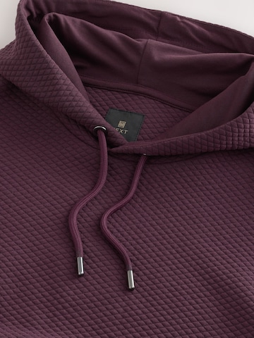 Next Sweatshirt in Rot