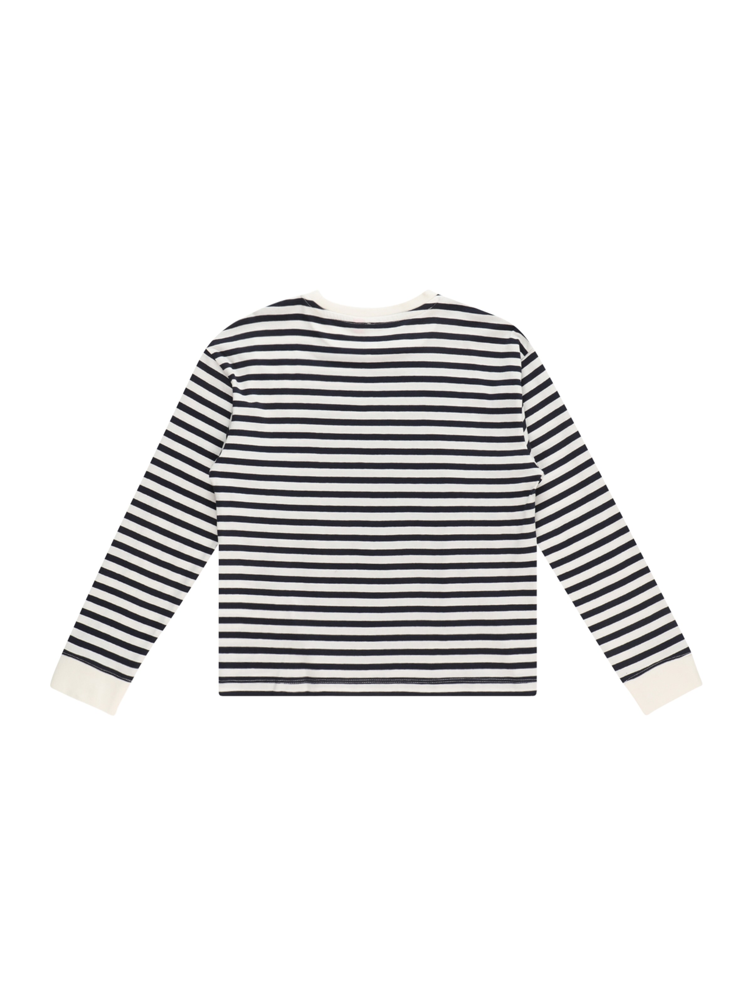 Vero Moda Girl Shirt in Wit