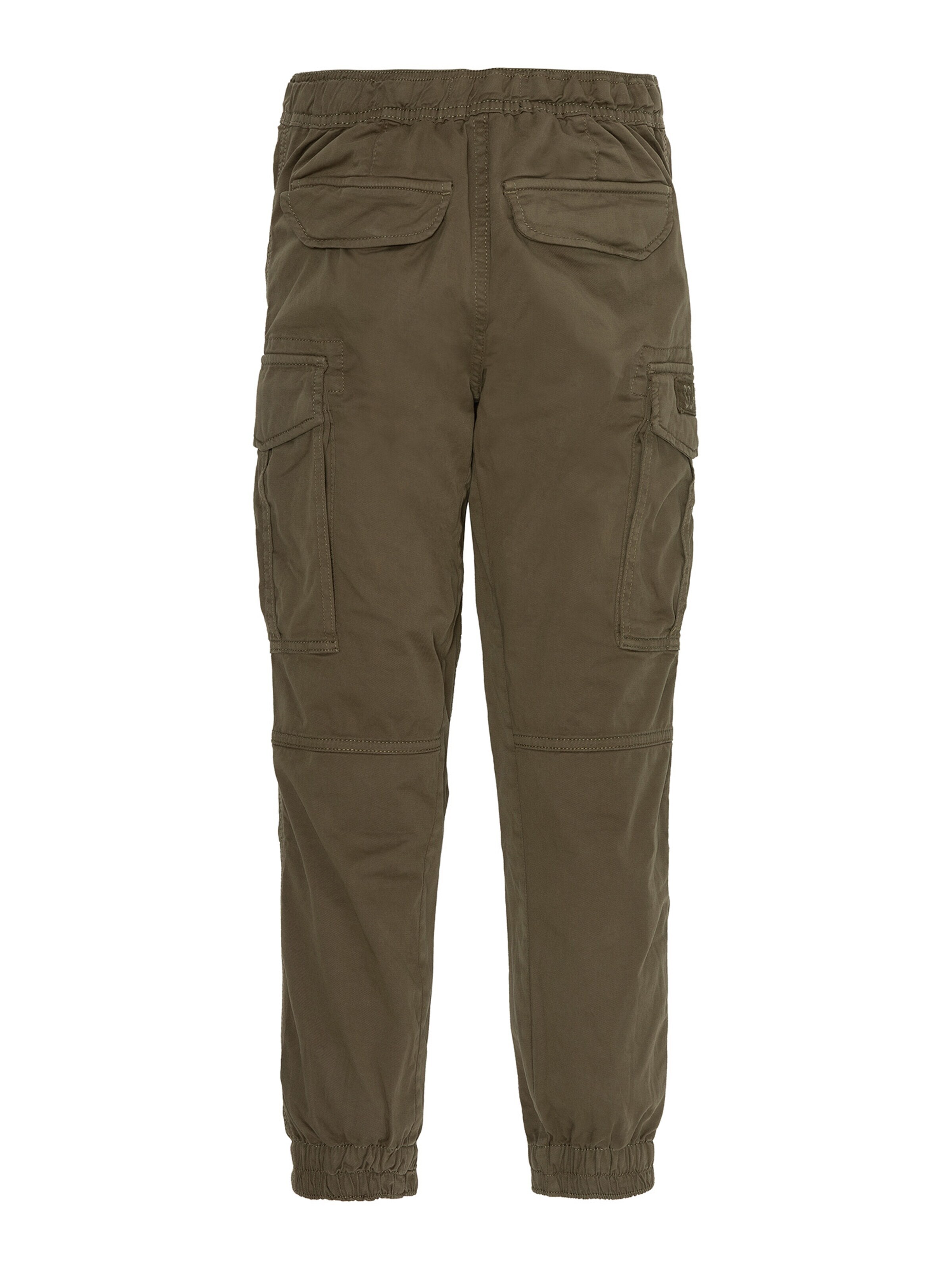 Schott NYC Regular Hose‌‌‌‌‌‌‌ in Grün