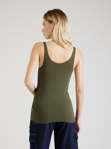 GAP Top in Green