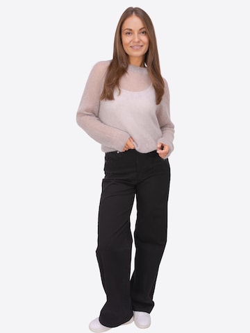 Pull-over 'CHELSEA' Seasons of April en beige