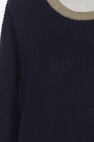 Lauren Ralph Lauren Sweater & Cardigan in M in Blue