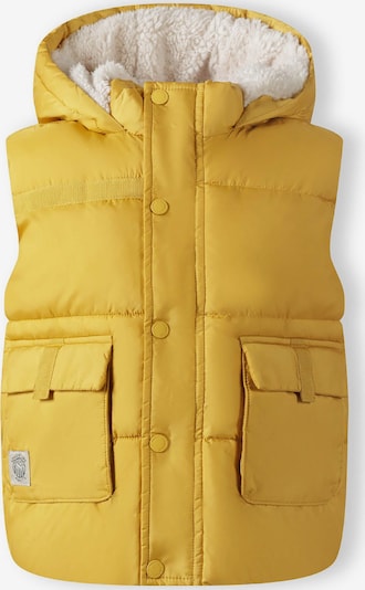 MINOTI Liivi värissä sinappi, Tuotenäkymä