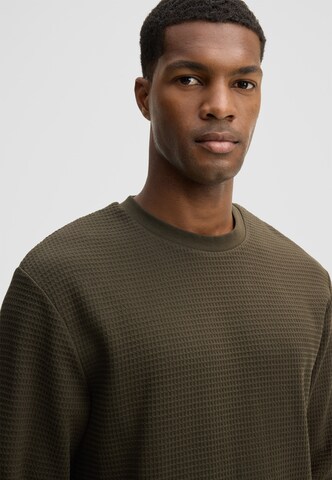 STRELLSON Shirt in Green