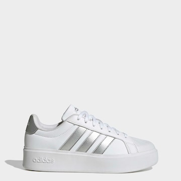 ADIDAS SPORTSWEAR Sneakers laag in Wit