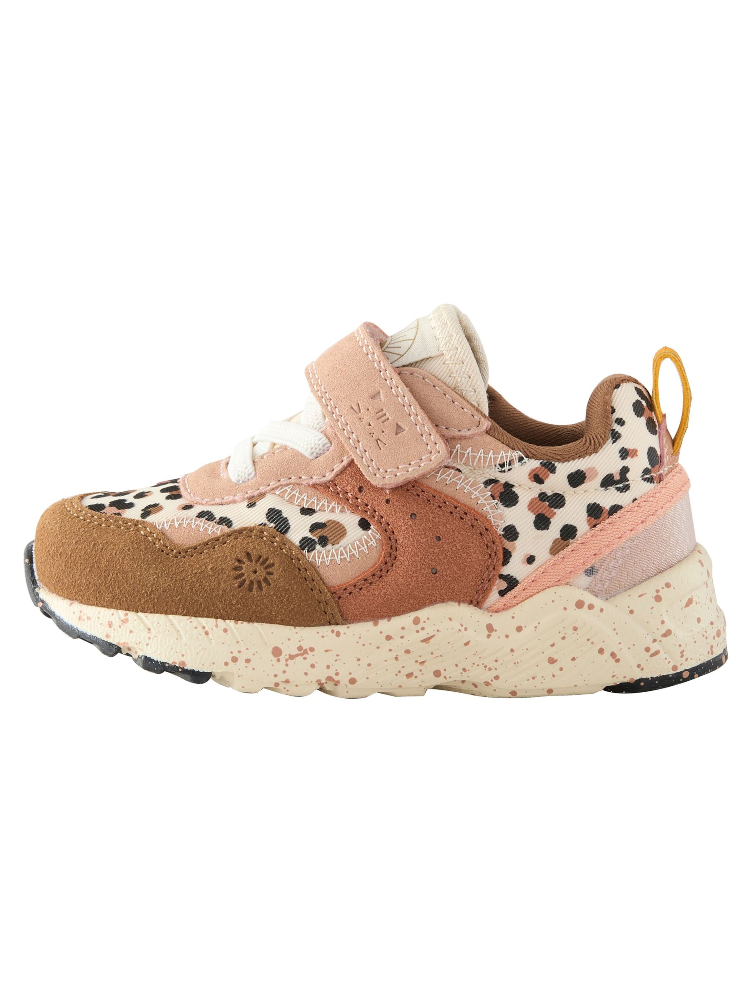 NextTenisice - miks boja boja: prednji dio