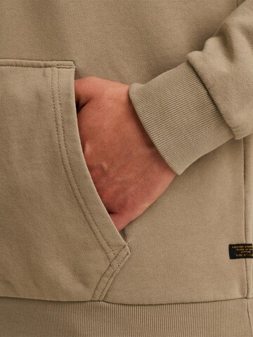 PME Legend Collegepaita värissä beige