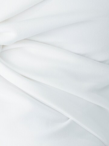BWLDR - Top 'Savay' en blanco