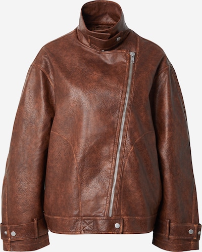 Demisezoninė striukė 'ELIZABETH' iš TOPSHOP, spalva – ruda, Prekių apžvalga