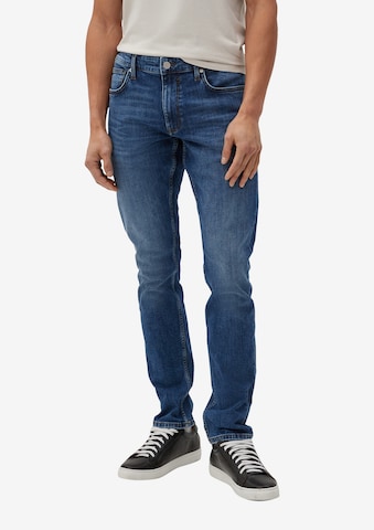 s.Oliver Regular Jeans in Blue: front