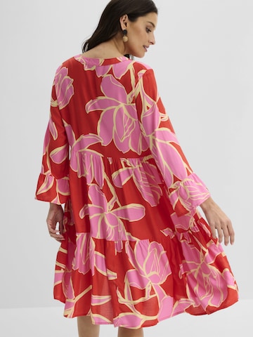 bonprix Kleid in Rot