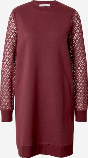 Rochie 'Elfi' ABOUT YOU pe roșu bordeaux, Vizualizare produs