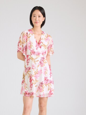 ONLY Ruha 'ONLSTAR-SUA' - bézs: elől