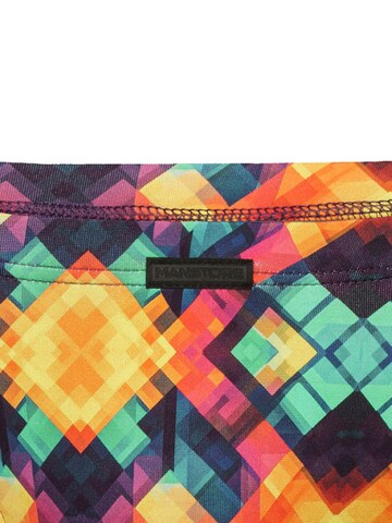 Manstore String ' 2577 Hip ' in Mischfarben