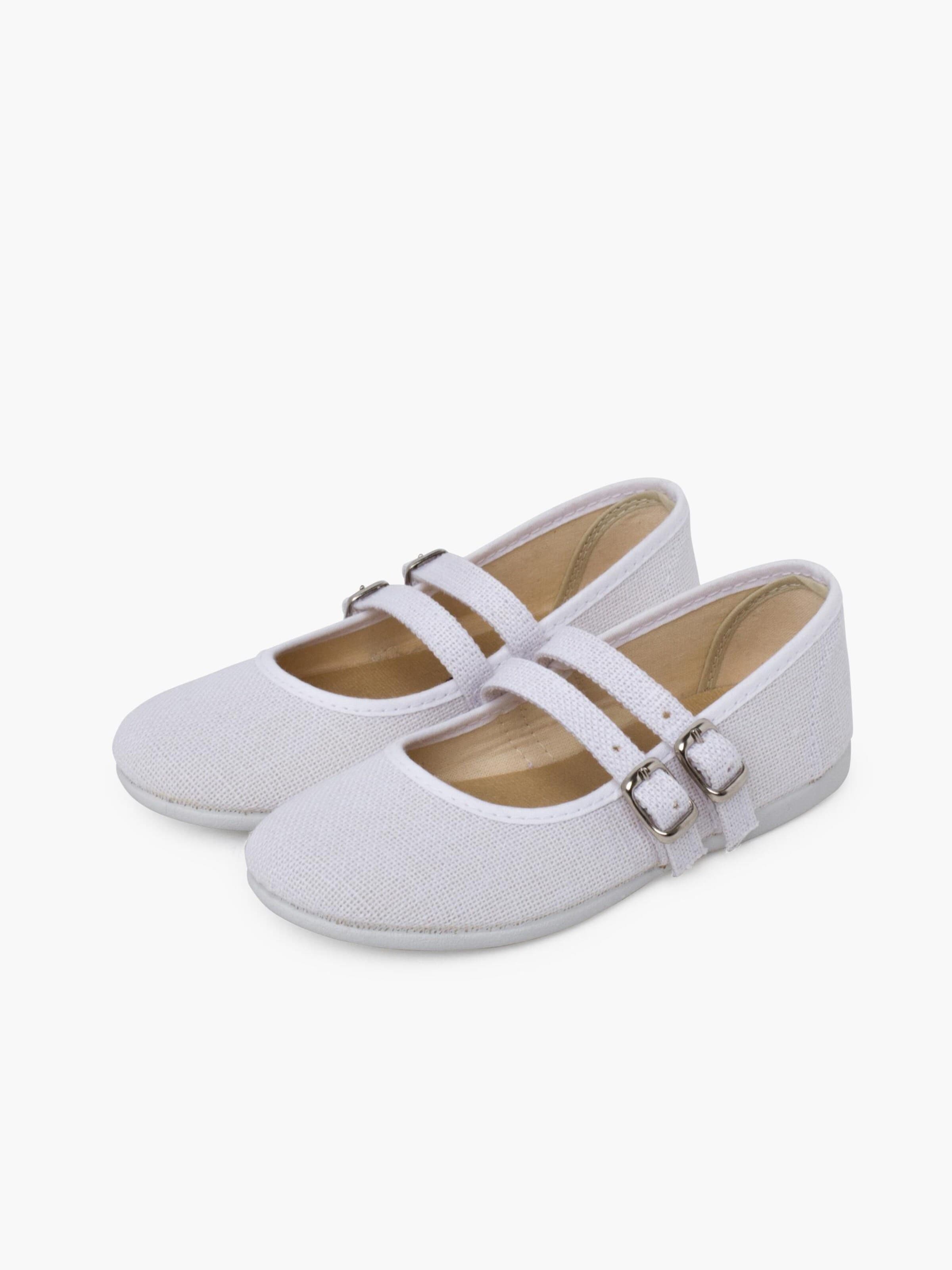 Pisamonas Ballerina's in Wit