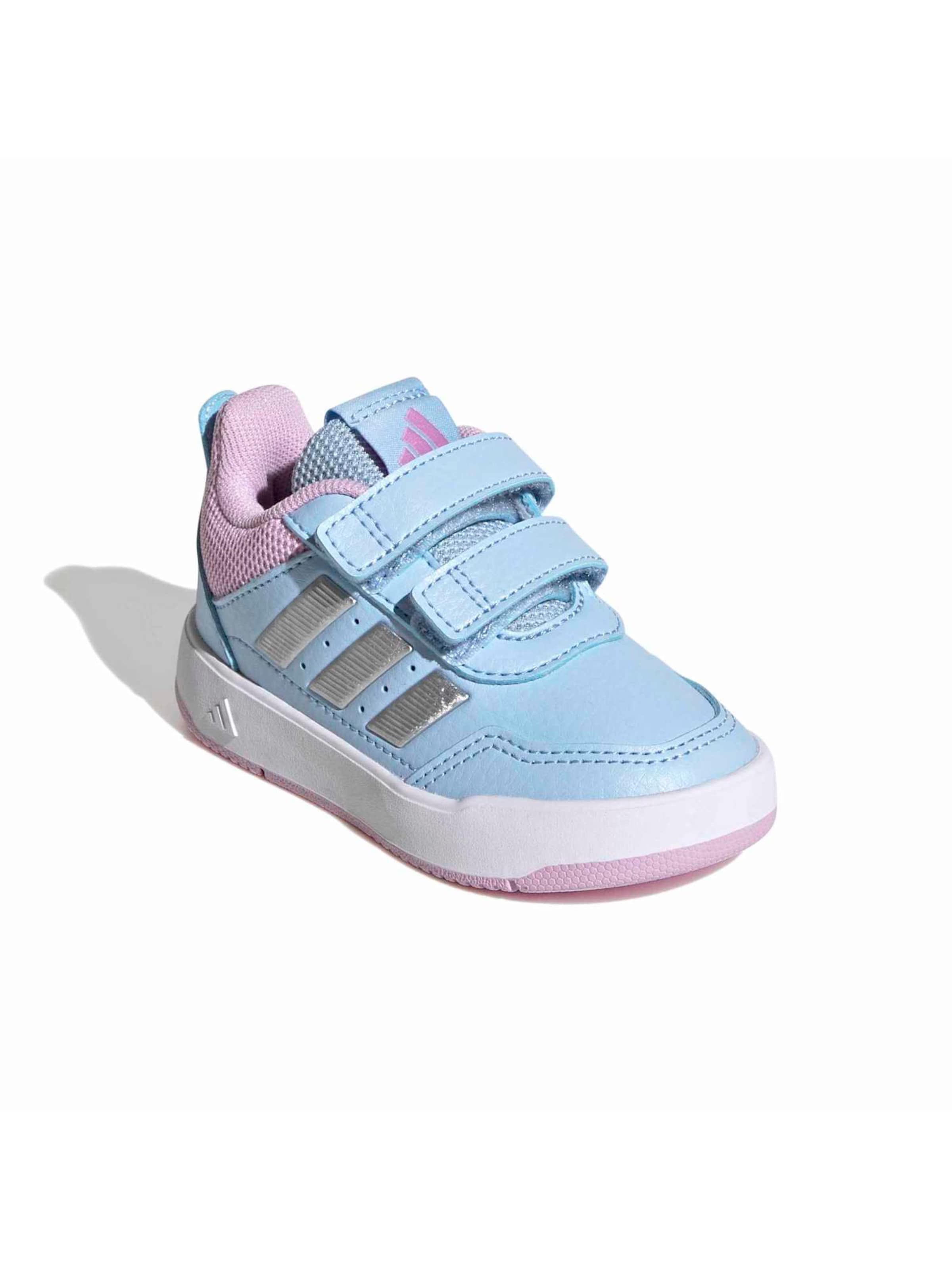 ADIDAS SPORTSWEAR Sportschuh 'TENSAUR SPORT 3.0' in Blau: Vorderseite