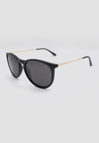Lunettes de soleil 'Zorien' Gianni Kavanagh en or