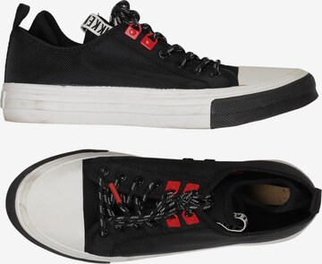 BIKKEMBERGS Sneaker 40 in Mischfarben: Vorderseite