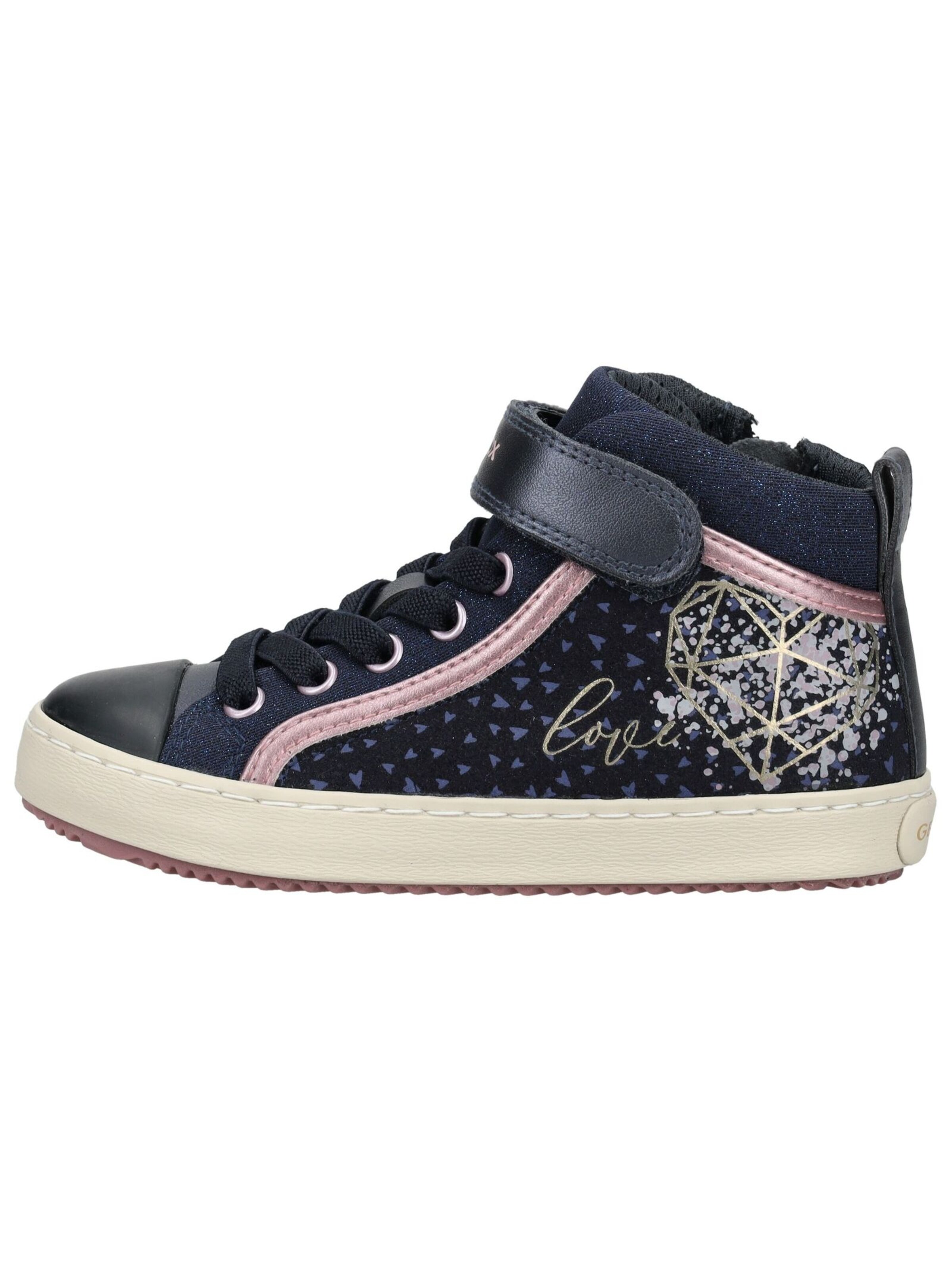 GEOX Sneakers in Blue