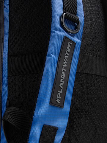 ARENA Спортивный рюкзак 'ONE GO BACKPACK 45L' в Синий