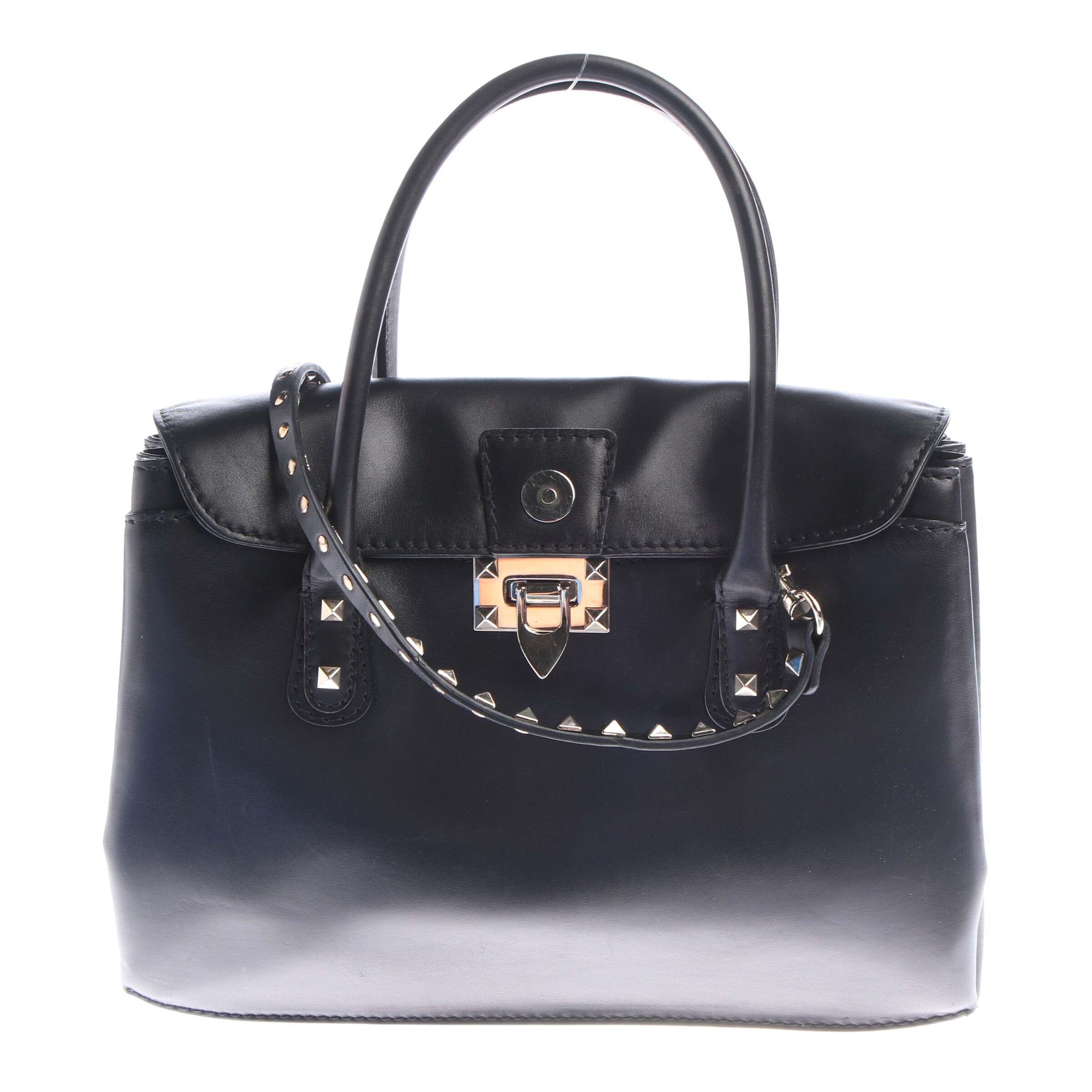 VALENTINO Schultertasche / Umhängetasche in One Size in schwarz, Produktansicht