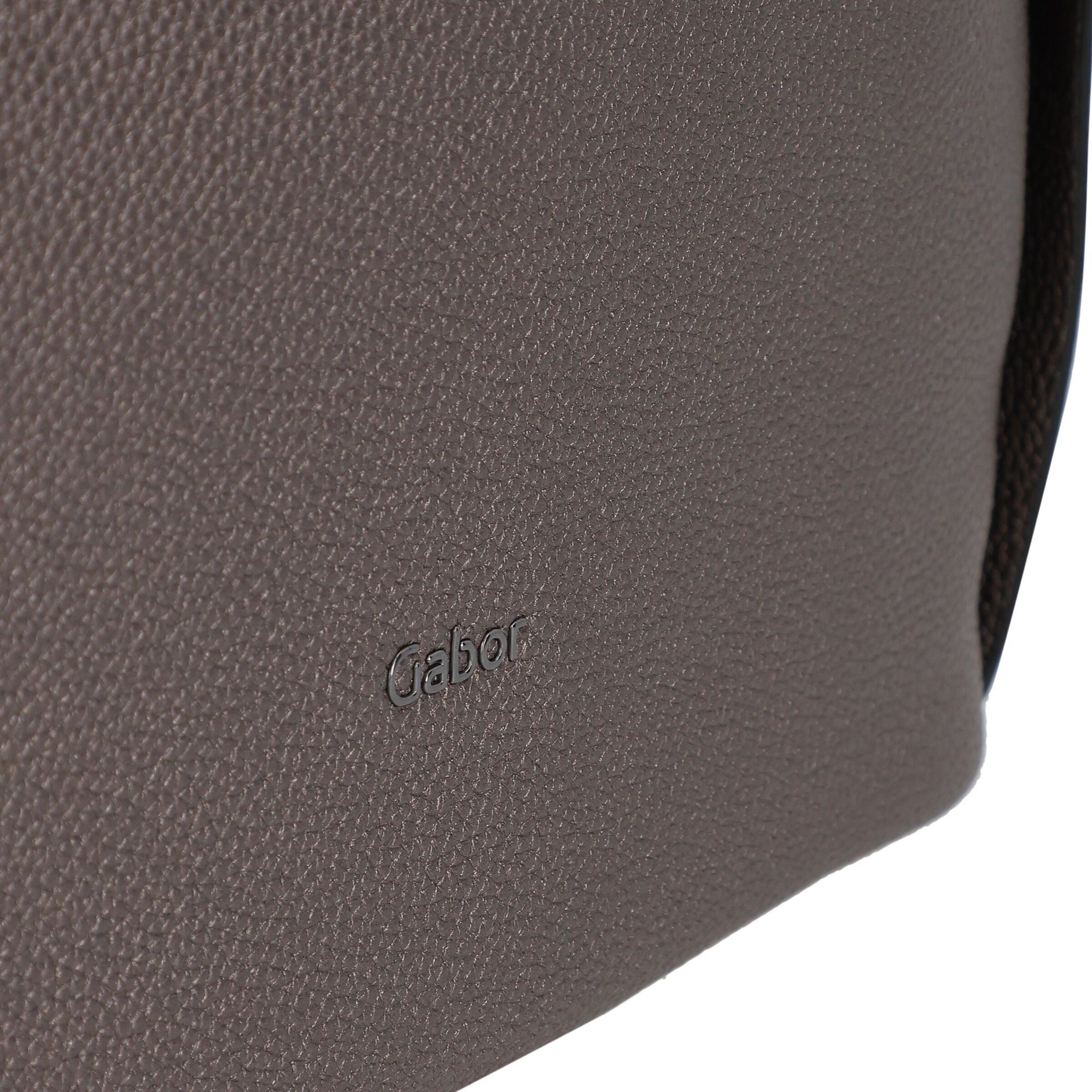 Sacs à main 'Brianne' GABOR en gris