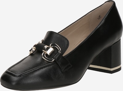 Pumps CAPRICE pe negru, Vizualizare produs