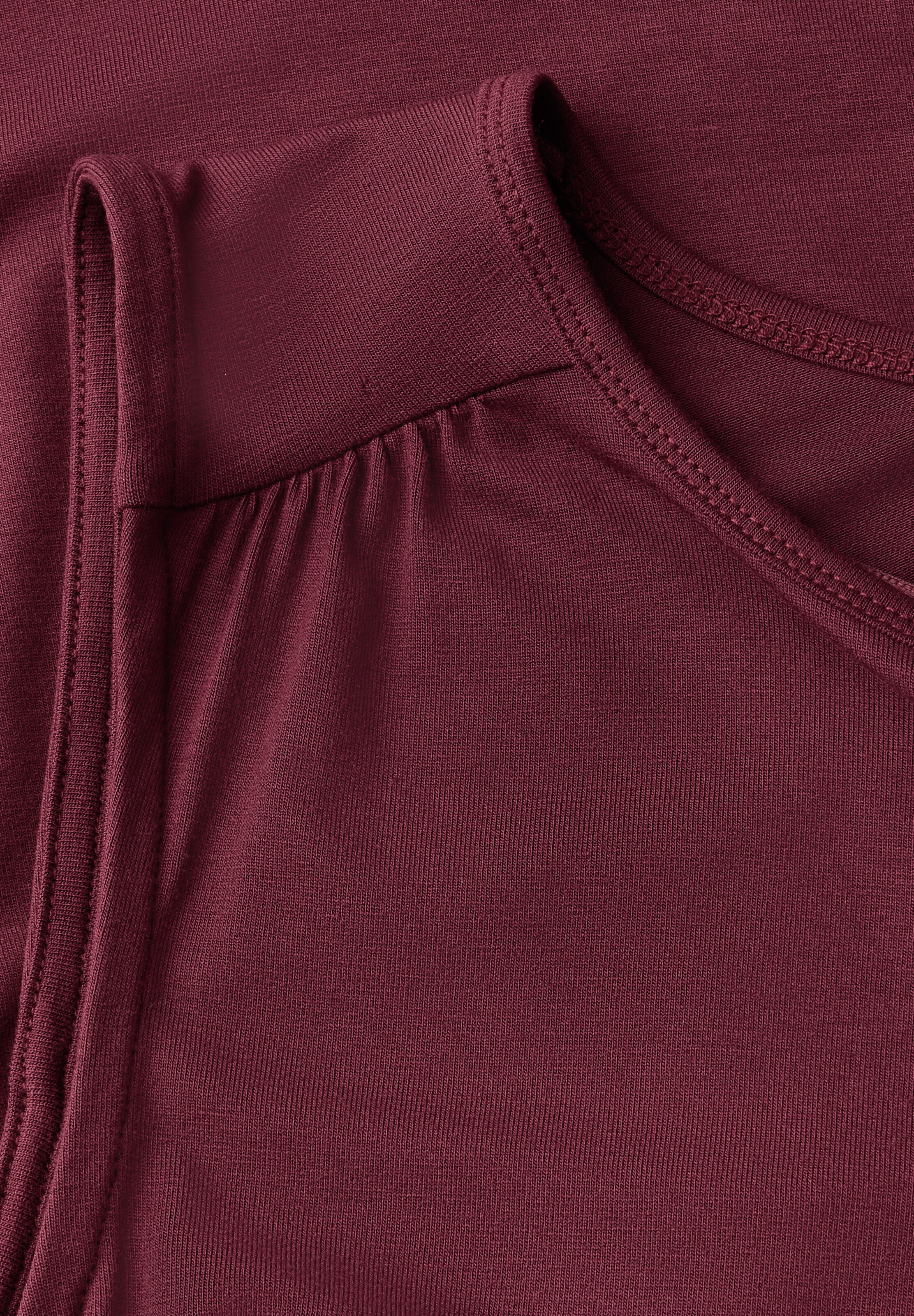 STREET ONE Top in Rot