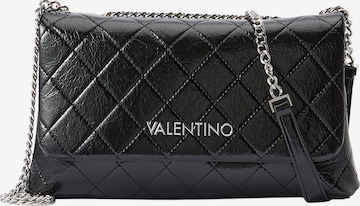 Borsa a tracolla di VALENTINO in nero: frontale