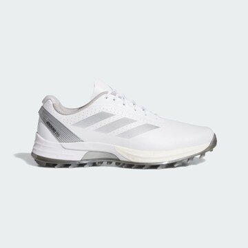 ADIDAS PERFORMANCE Sportschoen 'Adizero ZG' in Wit