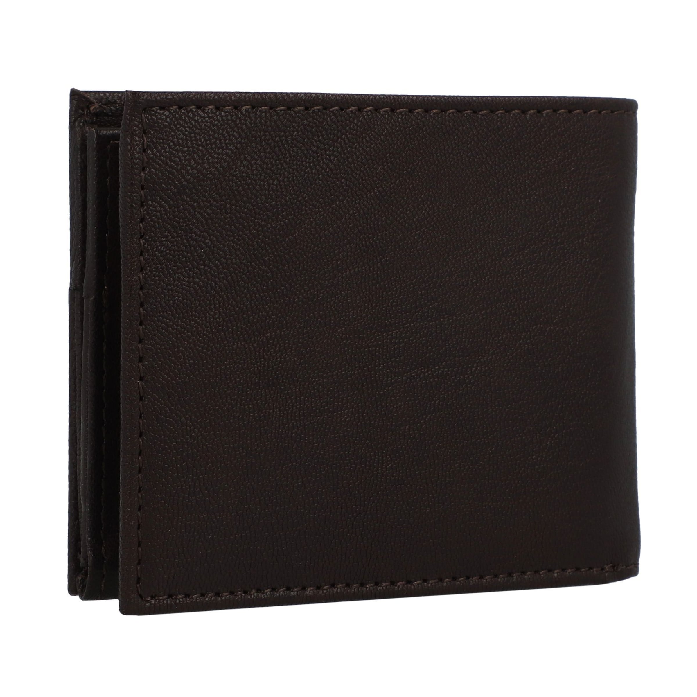 CAMEL ACTIVE Wallet 'Discover' in Brown