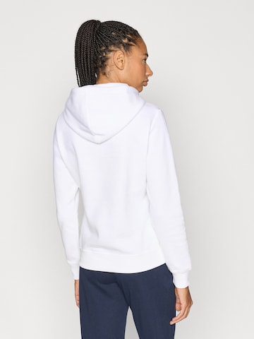 Sweat-shirt Champion Authentic Athletic Apparel en blanc