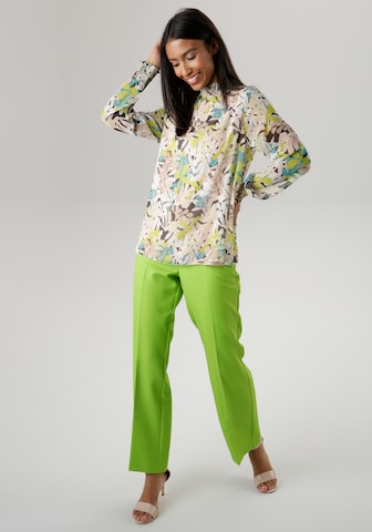 Aniston SELECTED Blouse in Mixed colors