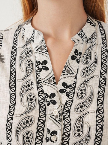 Abito di Bigdart in colori misti