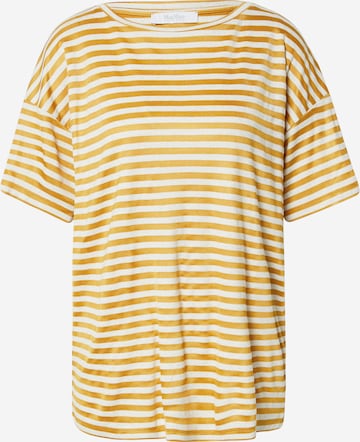 Max Mara Leisure T-Shirt 'ZEBIO' in Orange: predná strana